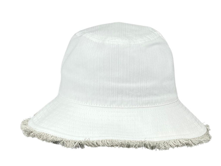 FIL OUTDOOR MAYSER WEIß - Hut - online.at
