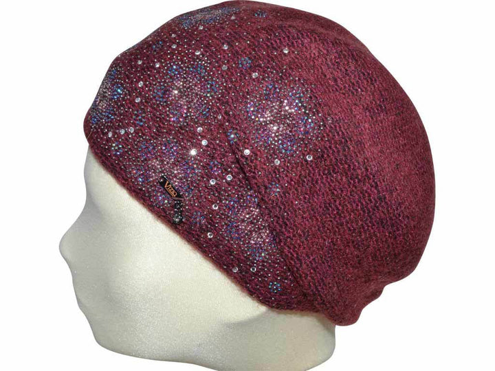 FIORE VIZIO ROSA - Hut - online.at