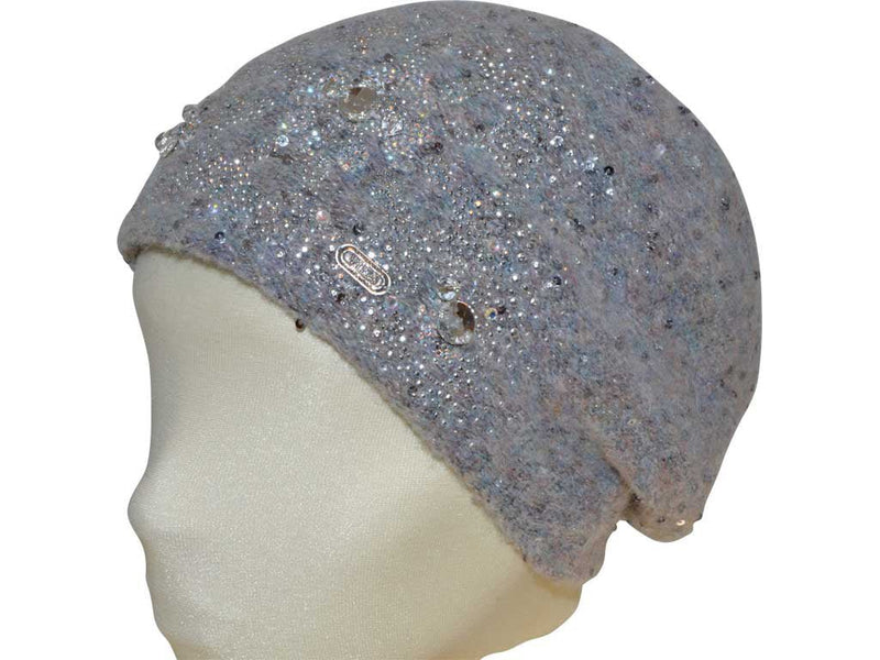 FLOREALE SWAROVSKI VIZIO PANNA - Hut - online.at