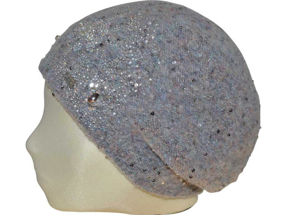 FLOREALE SWAROVSKI VIZIO PANNA - Hut - online.at