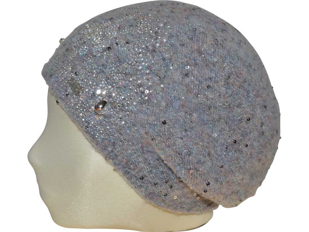 FLOREALE SWAROVSKI VIZIO PANNA - Hut - online.at