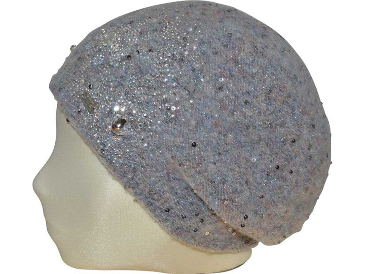 FLOREALE SWAROVSKI VIZIO PANNA - Hut - online.at
