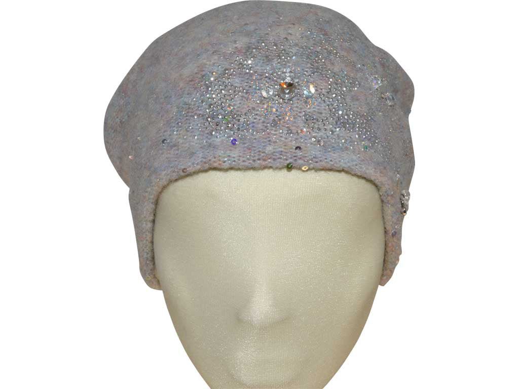 FLOREALE SWAROVSKI VIZIO PANNA - Hut - online.at