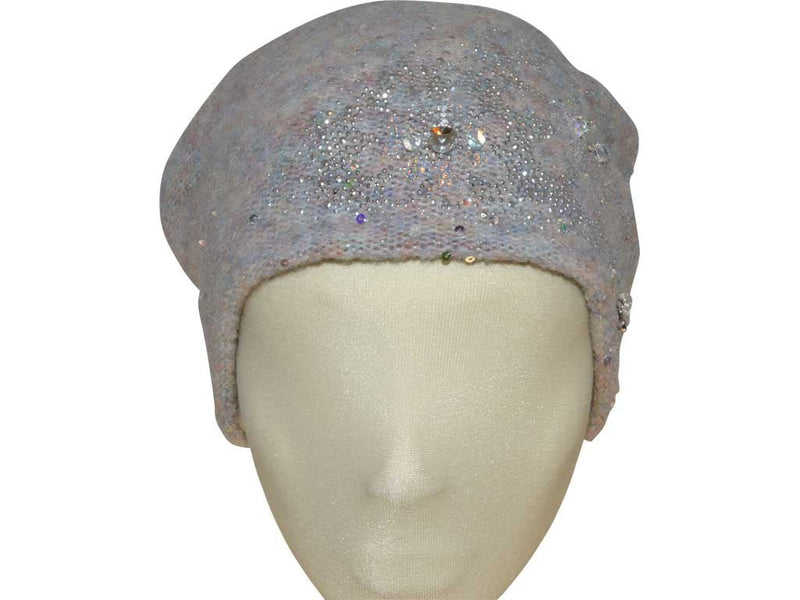 FLOREALE SWAROVSKI VIZIO PANNA - Hut - online.at