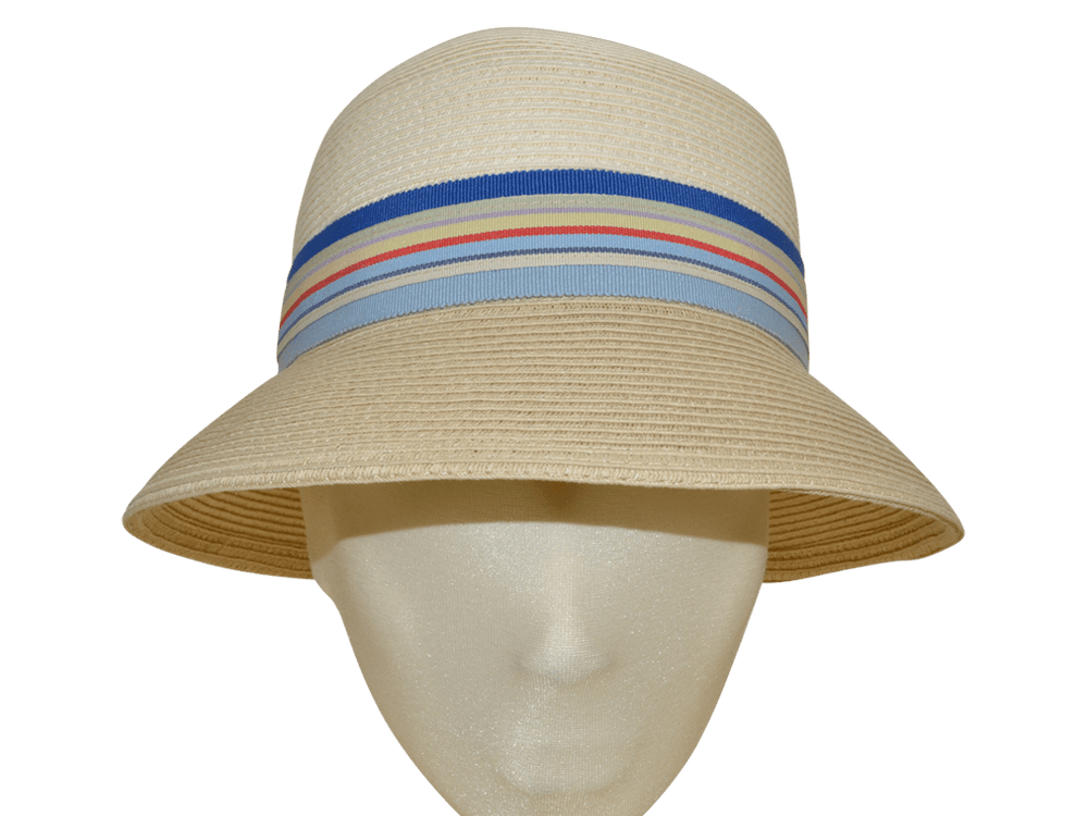 GLOCKE UMBIND MULTI MULTI BLUE - Hut - online.at