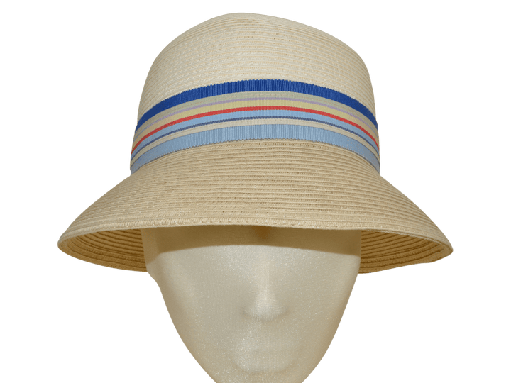 GLOCKE UMBIND MULTI MULTI BLUE - Hut - online.at