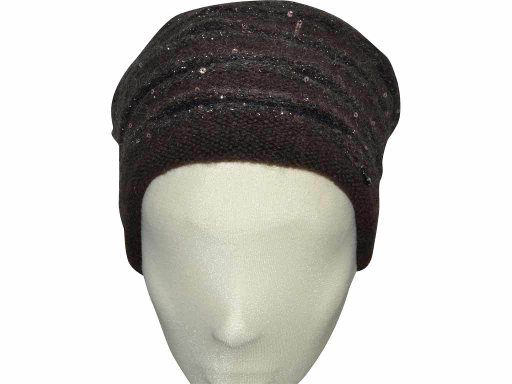 GOFFRATO VIZIO MARRONE - Hut - online.at