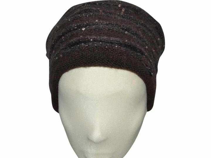 GOFFRATO VIZIO MARRONE - Hut - online.at
