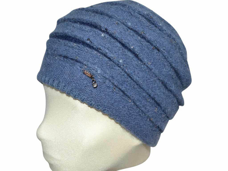 GOFFRATO VIZIO VIOLA - Hut - online.at