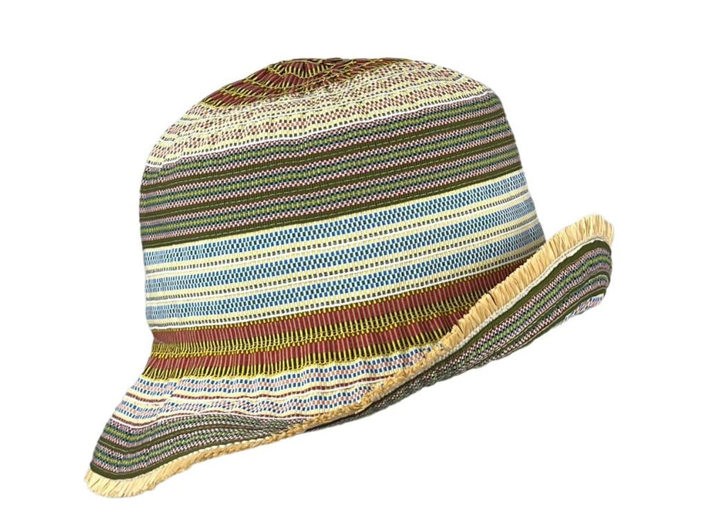 Grosgrain Patchwork SB Multi Jeans - Hut - online.at