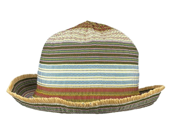 Grosgrain Patchwork SB Multi Jeans - Hut - online.at