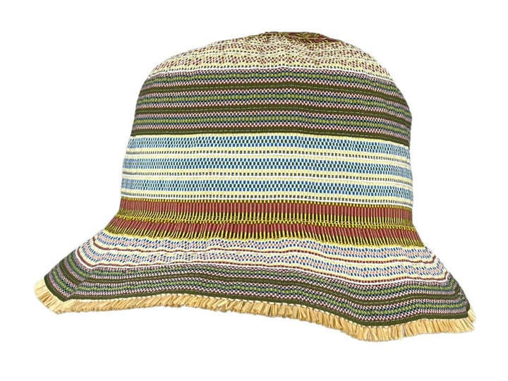 Grosgrain Patchwork SB Multi Jeans - Hut - online.at