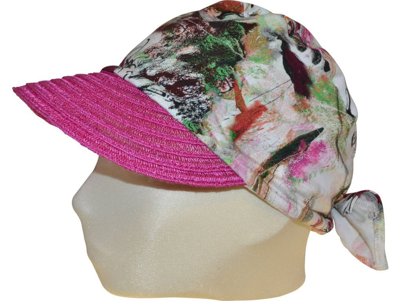 HANNI JERSEY MAYSER BUNT GEM - Hut - online.at