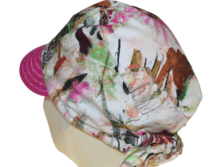 HANNI JERSEY MAYSER BUNT GEM - Hut - online.at
