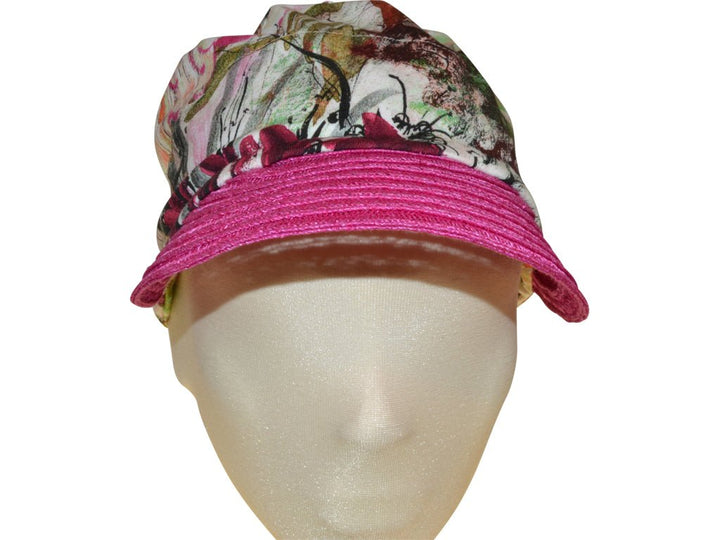 HANNI JERSEY MAYSER BUNT GEM - Hut - online.at