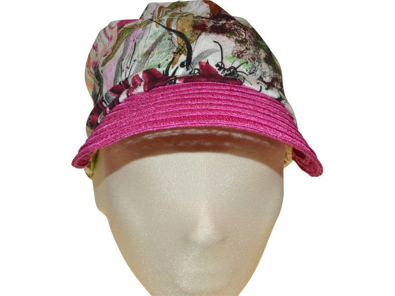 HANNI JERSEY MAYSER BUNT GEM - Hut - online.at