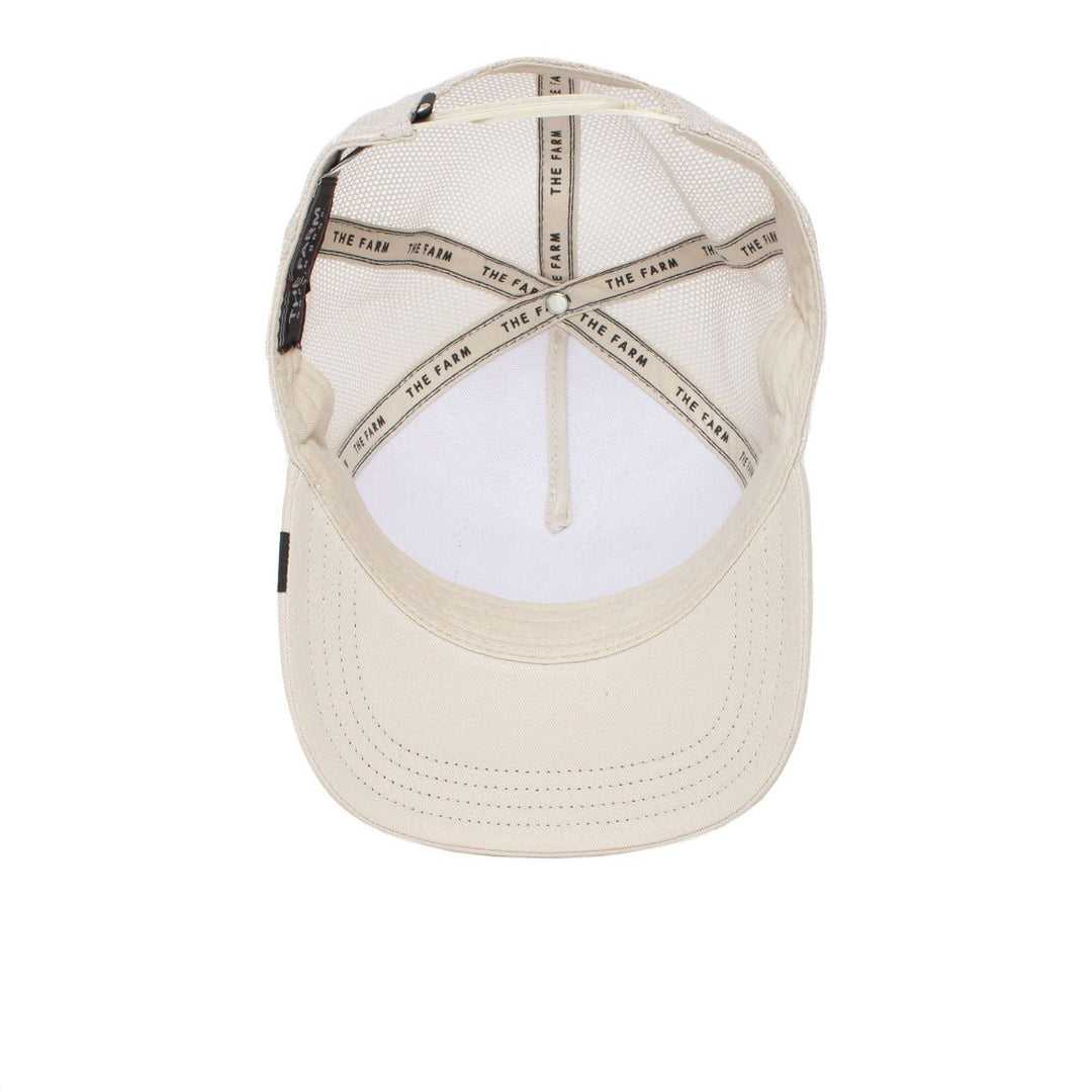 HIGH TRUCKIN GOORIN BROS KHAKI - Hut - online.at