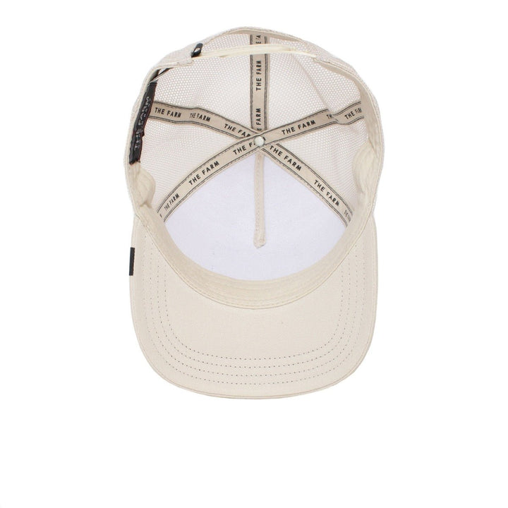 HIGH TRUCKIN GOORIN BROS KHAKI - Hut - online.at