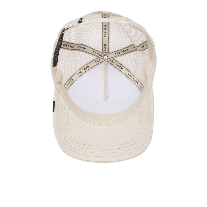HIGH TRUCKIN GOORIN BROS KHAKI - Hut - online.at