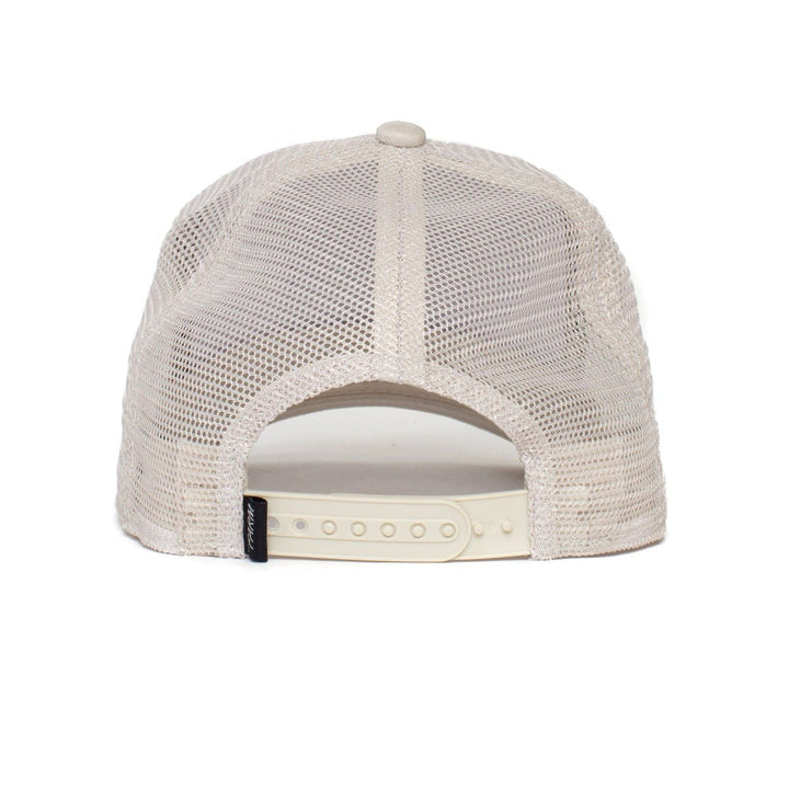 HIGH TRUCKIN GOORIN BROS KHAKI - Hut - online.at