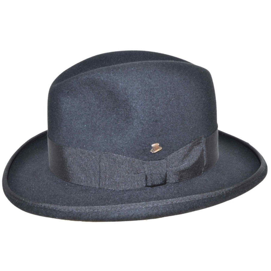Echte Homburg-Hüte online kaufen – Mauerer