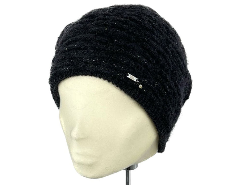 INTERECCIO VIZIO NERO - Hut - online.at