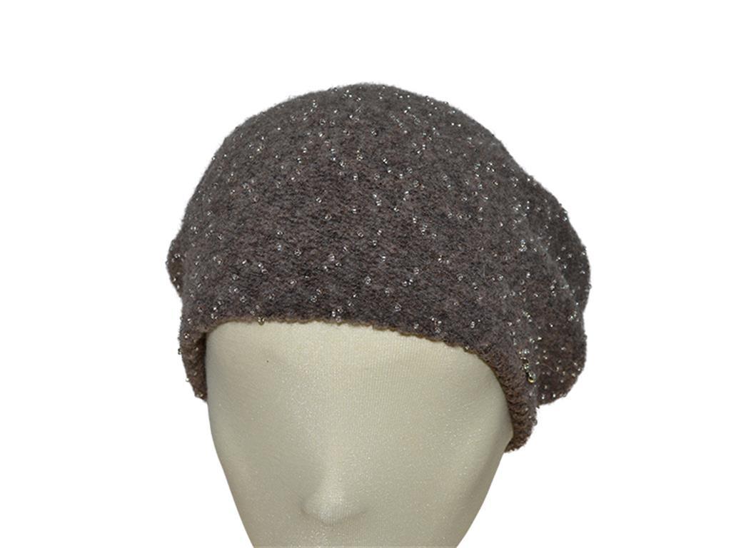 INUIT PERLA VIZIO NOCE - Hut - online.at