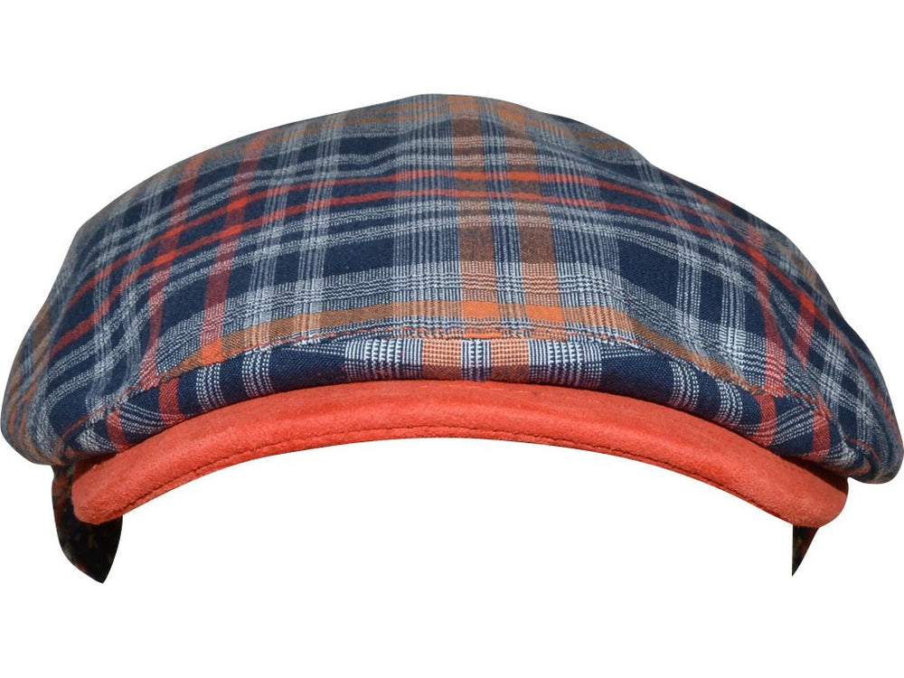 IONIO LEDERSCHIRM ALFONSO DESTE ORANGE 62 - Hut - online.at