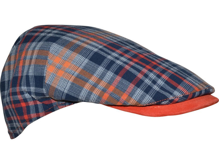 IONIO LEDERSCHIRM ALFONSO DESTE ORANGE 62 - Hut - online.at