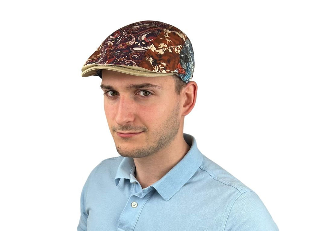Jhon Stampa Multicolor Alfonso´Deste - Hut - online.at