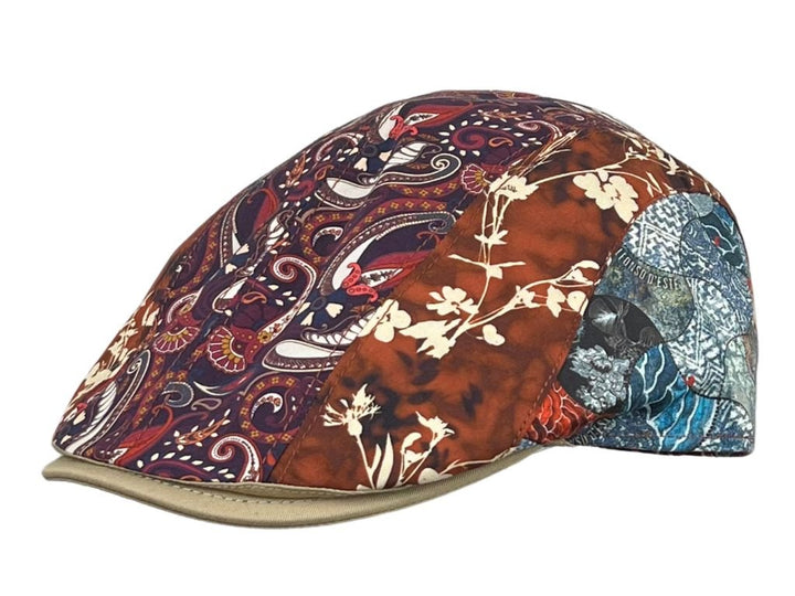 Jhon Stampa Multicolor Alfonso´Deste - Hut - online.at
