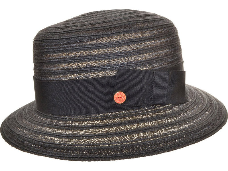 JULE HANF MAYSER SCHWARZ - Hut - online.at