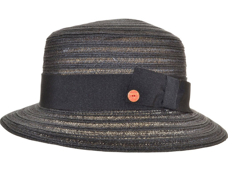 JULE HANF MAYSER SCHWARZ - Hut - online.at