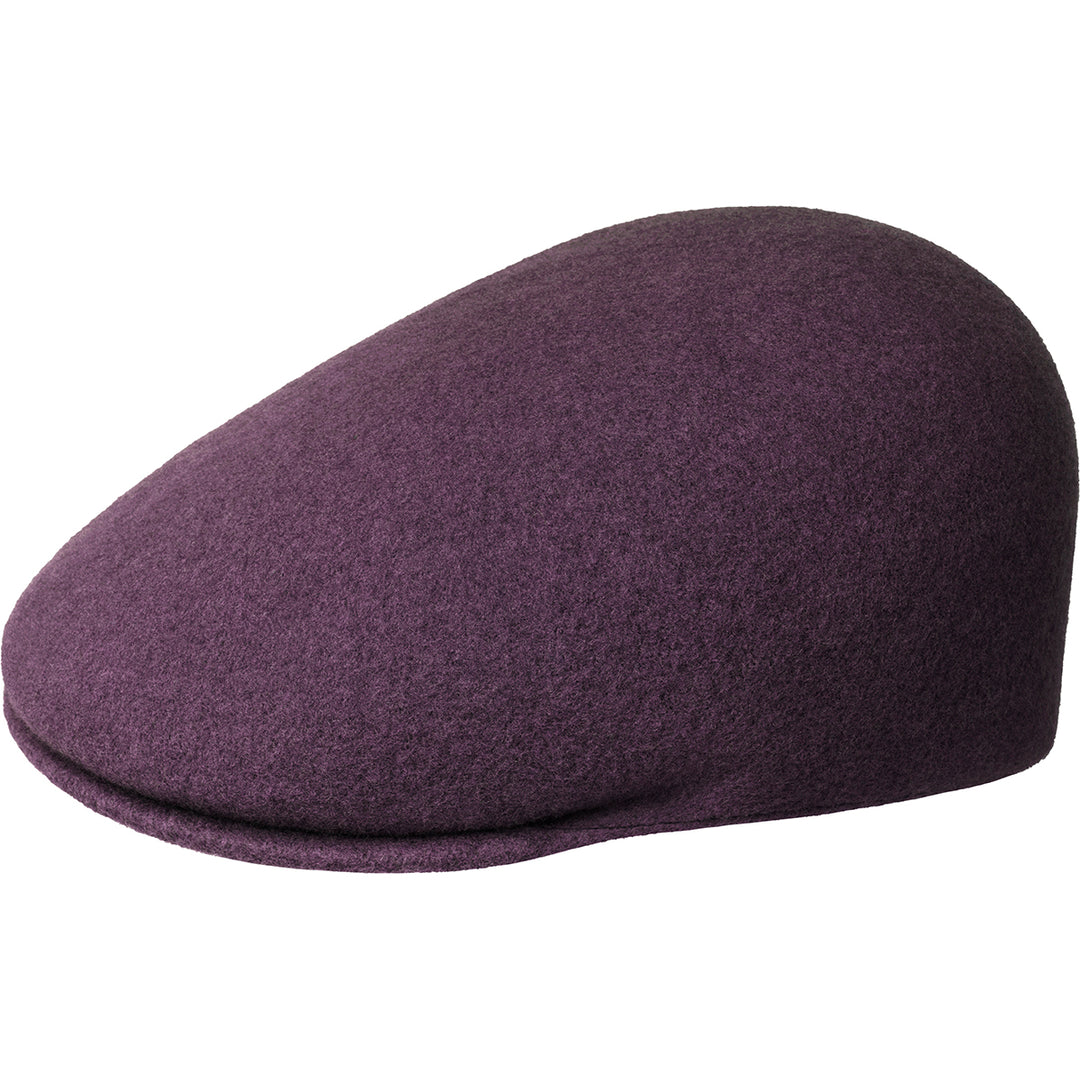 WOOL 507 SEAMLESS KANGOL VIOLETT S