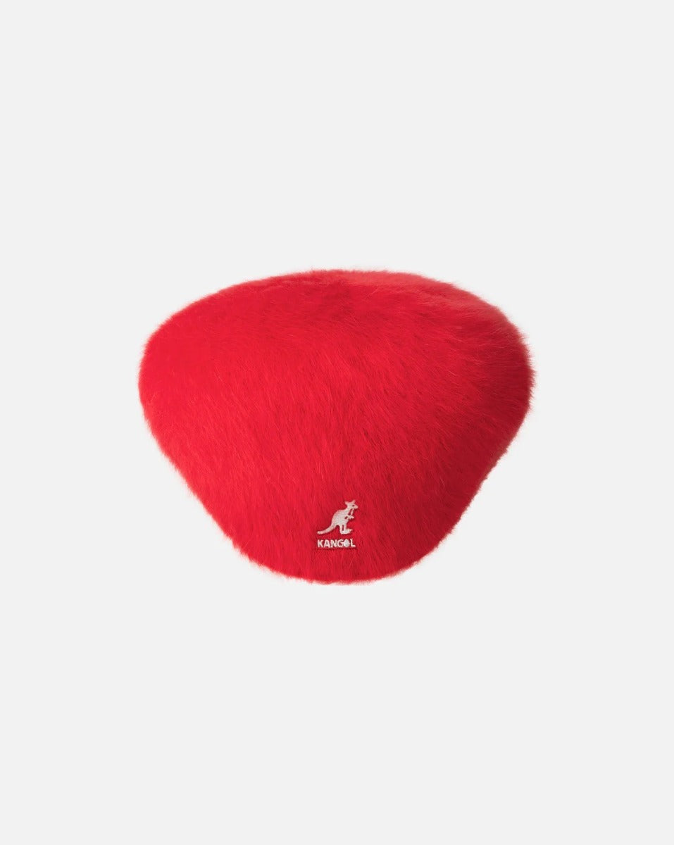 Flatcap 504 Furgora Kangol