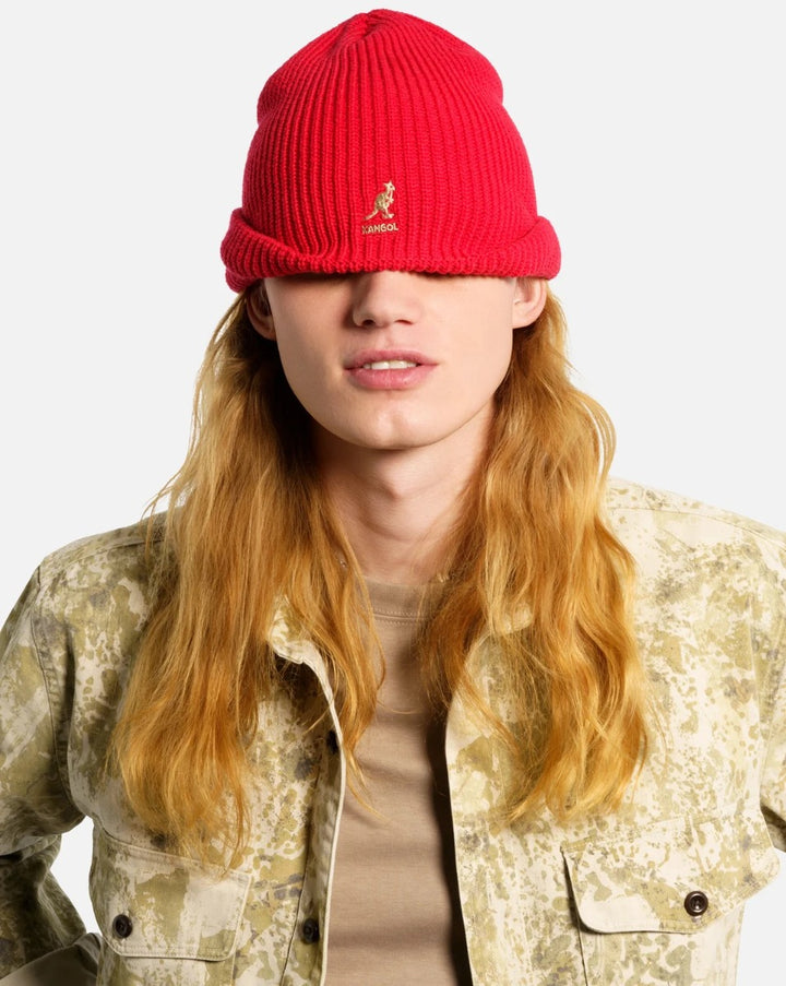 Beanie Cardinal 2 Way Kangol