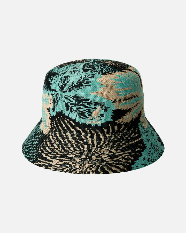 Bucket Hut Anemone Lahinch Kangol Schwarz