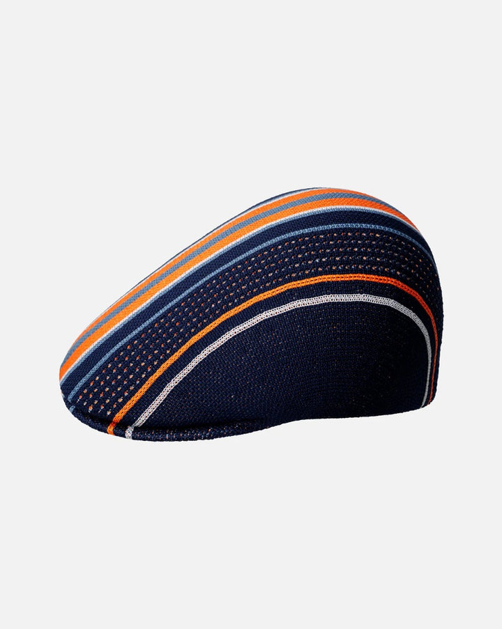 Schiebermütze Clubhouse Stripe 507 Kangol