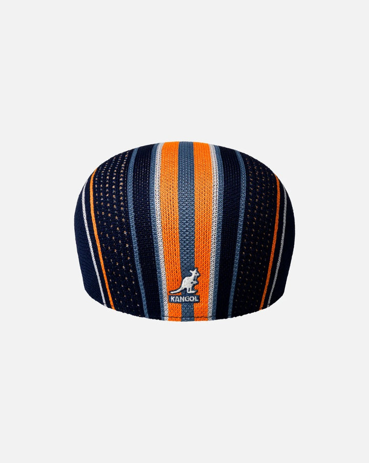 Schiebermütze Clubhouse Stripe 507 Kangol