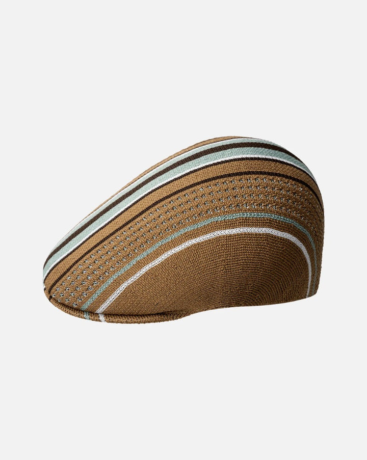 Schiebermütze Clubhouse Stripe 507 Kangol