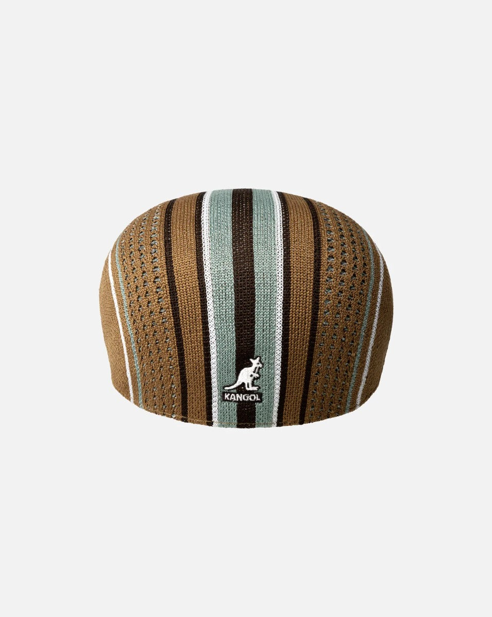 Schiebermütze Clubhouse Stripe 507 Kangol
