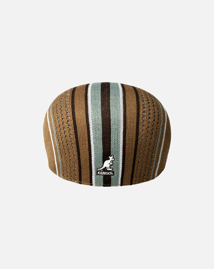 Schiebermütze Clubhouse Stripe 507 Kangol