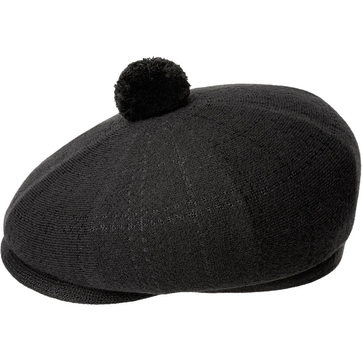 New Heritage Flatcap Kangol