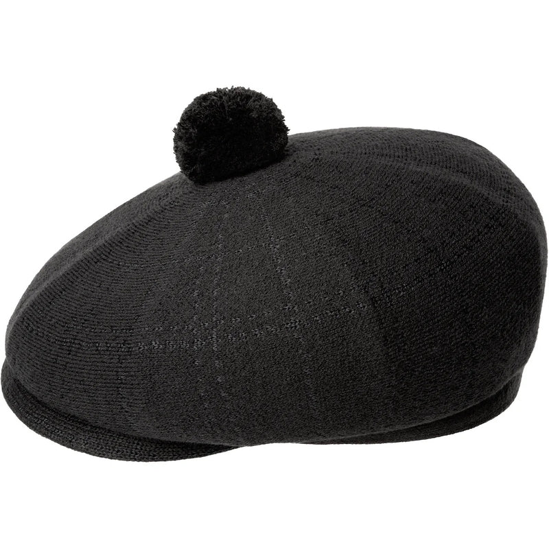 New Heritage Flatcap Kangol