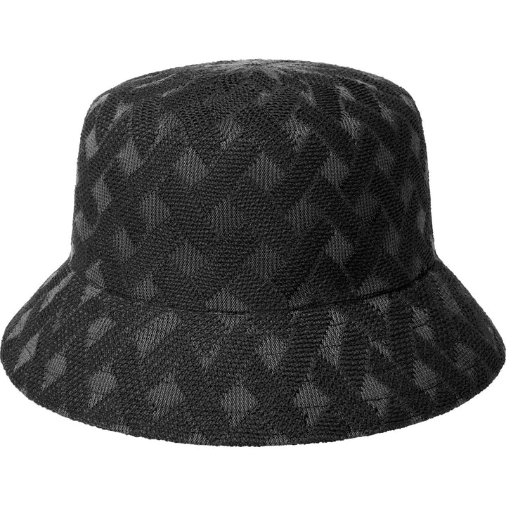 Cross Weave Buckethat Kangol