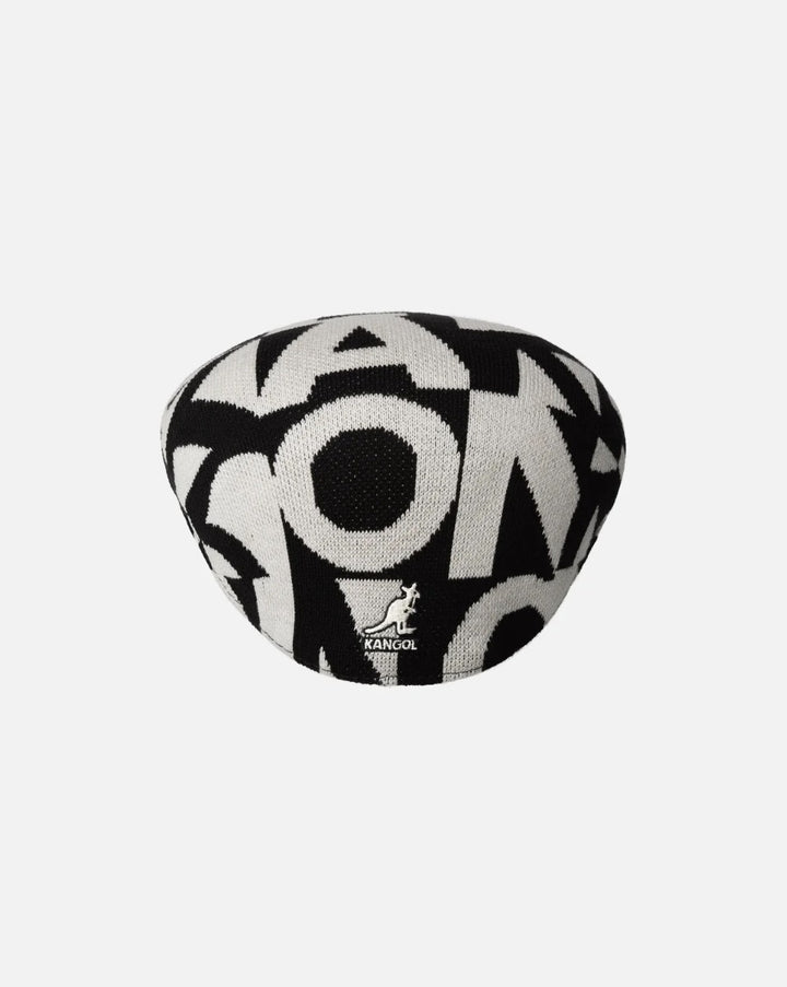 Flatcap 504 Superfan Kangol