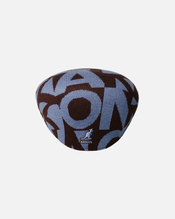 Flatcap 504 Superfan Kangol
