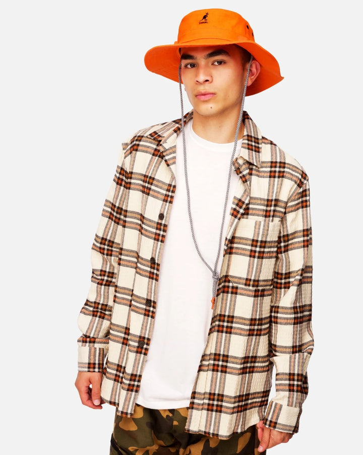 Utility Cords Jungle Hut Kangol