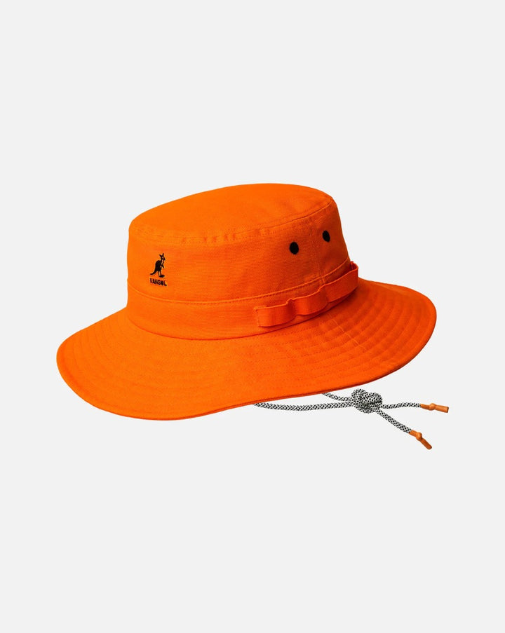 Utility Cords Jungle Hut Kangol