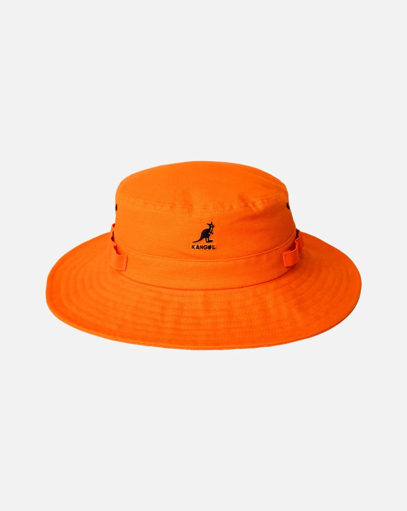 Utility Cords Jungle Hut Kangol